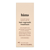 Hims Minoxidil 5% Hair Regrowth Treatment for Men